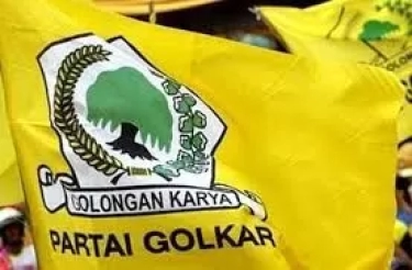 Golkar Nilai Gugatan PDIP ke PTUN yang Minta Penundaan Pelantikan Presiden Terpilih Sulit Dibuktikan