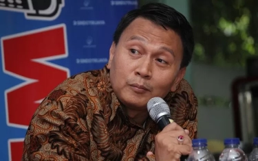 Masih Bingung, PKS Bakal Beri Keputusan Resmi Gabung Prabowo-Gibran atau Tidak pada Juni Mendatang