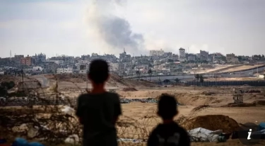 Penduduk Kekurangan Bahan Bakar, Makanan hingga Air Bersih, Israel Terus Beri Serangan di Rafah