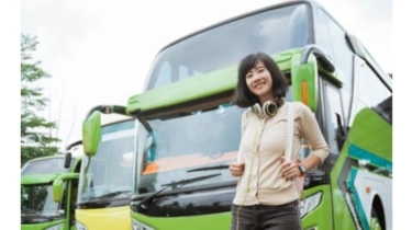 10 Tips dan Cara Memilih Bus Pariwisata untuk Meminimalisir Kecelakaan