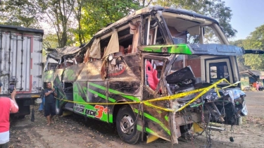 Belajar dari Kecelakaan Maut Study Tour SMK Depok, Ini Cara Cek Kelayakan Bus di Aplikasi Mitra Darat