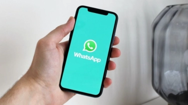 Cara Download Status WhatsApp Tanpa Aplikasi, Bisa Foto dan Video!