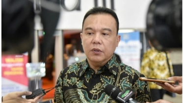 Gerindra Klaim Wacana Revisi UU Kementerian Negara Bukan untuk Kepentingan Politik