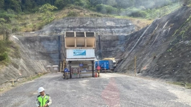 Harta Karun di Bawah Kaki: Proyek Tembaga Raksasa Merdeka Copper di Banyuwangi