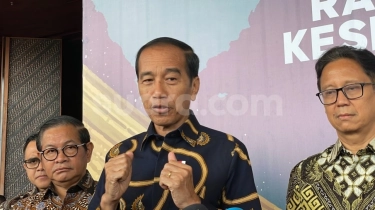 Kinerja Bea Cukai Jadi Sorotan, Jokowi Turun Tangan!