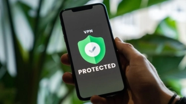 Langkah Mudah Mengatur VPN di Android