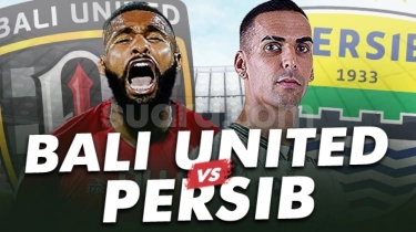 Prediksi Bali United vs Persib Bandung, Championship Series BRI Liga 1: Skor, H2H, Live Streaming