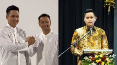 Profil Dico Ganinduto, Bupati Kendal Diisukan Duet dengan Raffi Ahmad di Pilgub Jateng