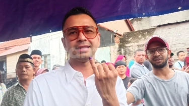 Profil Raffi Ahmad, Seleb Tajir Masuk Bursa Calon Pemilihan Gubernur Jateng