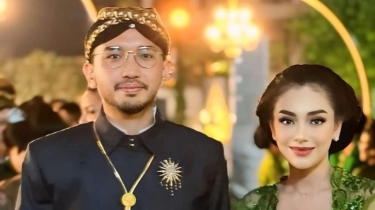 Riwayat Pendidikan Celine Evangelista, Disebut Cocok Berdampingan dengan Gusti Bhre