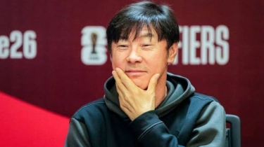 Shin Tae-yong