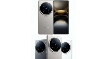 Vivo X100 Ultra Akhirnya Meluncur, Pakai Kamera 200 MP dan Snapdragon 8 Gen 3