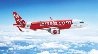 AirAsia Bagi Promo Terbang Rute Asia & Australia Mulai Rp500 ribu