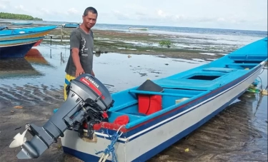 ASEAN, Jepang, dan UNDP Luncurkan Proyek Inovasi Ekonomi Biru