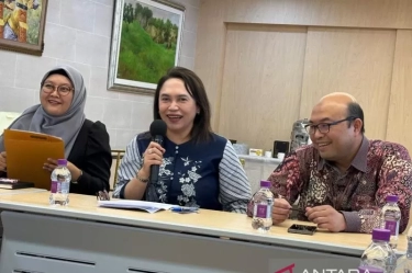 KBRI Sebut Isu Populasi Menua di Korsel Bisa jadi Peluang untuk Indonesia