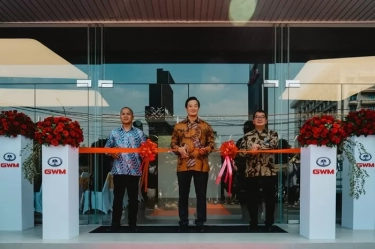 Mantap Hadir di Indonesia, GWM Resmikan Diler Pertamanya di Jakarta, Ada Fasilitas Apa Saja?