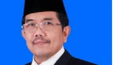 Anggota Komisi II Ongku Usulkan Parpol Jadi Penyelenggara Pemilu