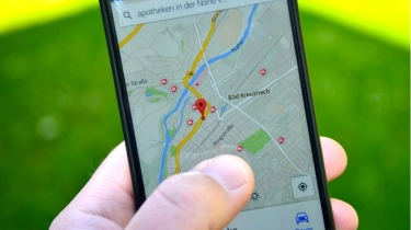Cara Menggunakan Google Maps Tanpa Koneksi Internet