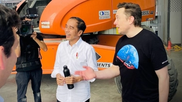 Elon Musk Akan Jadi Pembicara di World Water Forum 2024, Sekaligus Resmikan Starlink