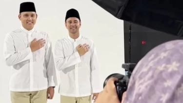 Raffi Ahmad Santer Dikabarkan Maju Cawagup Jateng, Warganet: Emang Bisa Bahasa Jawa?