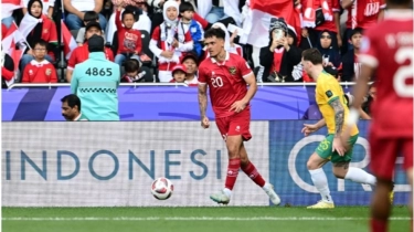 Shin Tae-yong Belum Umumkan Skuad Kualifikasi Piala Dunia 2026, Shayne Pattynama Justru Sudah Tiba di Indonesia