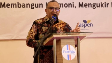 Taspen Jadi Sarana Penting untuk Kesejahteraan ASN, Jadi jaminan Sosial yang Beri Perlindungan Finansial