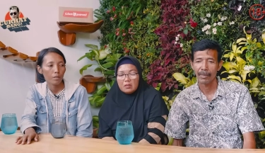 Kasus Vina Cirebon Delapan Tahun Belum Tuntas, Sekpri Kapolri Bilang Begini