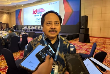 Merger dengan XL Axiata Makin Dekat, Bos Smartfren Bilang Baru Lamaran