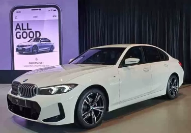 Teknologi BMW Connected Drive Cara Interaksi Mobil dengan Pemiliknya, Sudah Tersedia Produksi NIK 2024