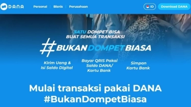 3 Cara Mendapatkan Saldo DANA Gratis Langsung Cair, Dapat Rezeki Nomplok Sambil Rebahan!