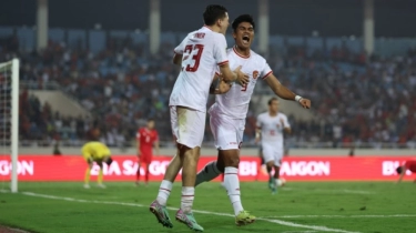 5 Pemain Andalan Timnas Indonesia yang Tak Dipanggil ke Skuad Kualifikasi Piala Dunia 2026