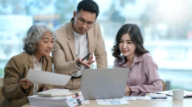 Bisa Bikin Karyawan Betah, Ini Kriteria Perusahaan Layak Disebut Tempat Kerja yang Baik