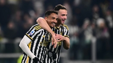 Danilo Waspada, Sadari Kecepatan Pemain Atalanta Bisa Jadi Mimpi Buruk Juventus di Final Coppa Italia