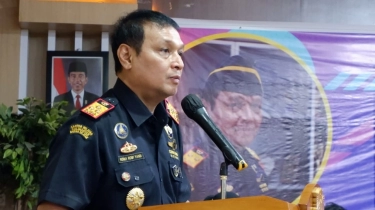 Kekayaan Ronny Rosfyandi, Eks Kepala Bea Cukai Riau Tersangka Korupsi Impor Gula