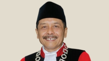 Ketua MKMK Heran Perubahan UU MK Selalu Otak-atik Syarat dan Masa Jabatan Hakim