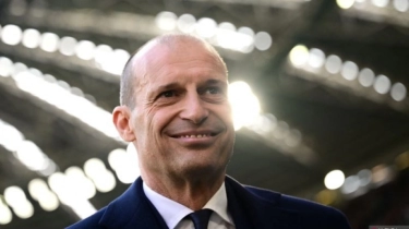 Raih Juara Coppa Italia, Massimiliano Allegri: Itu Ada di DNA Juventus