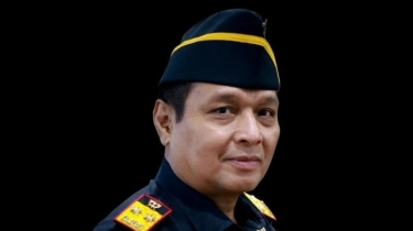 Sosok Ronny Rosfyandi, Mantan Kepala Bea Cukai Riau Tersangka Korupsi Gula