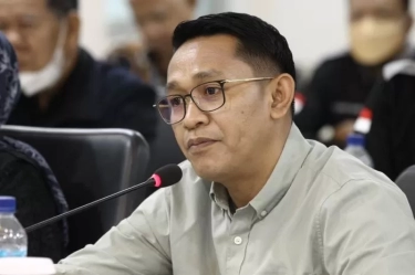 Anggota DPD RI Abdul Rachman Thaha Sebut Perlu Tindakan Lebih Tegas untuk Atasi Kejahatan Jalanan Seperti Begal