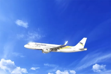 PT JAS Sebut Petugas Bandara Jatuh dari Pesawat TransNusa Akibat Miskomunikasi