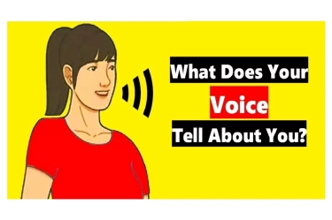 Tes Kepribadian: Suara Ungkap Sifat Dominan yang Dimiliki Seseorang, Anda Termasuk yang Mana?