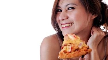 8 Arti Mimpi Makan Pizza: Selamat, Mendapat Buah Manis dari Kerja Keras!