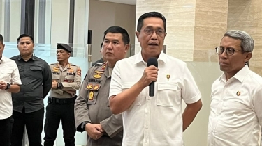 Bareskrim Turun Gunung Ikut Buru 3 DPO Pembunuh Vina Cirebon