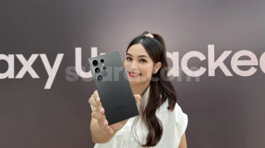 Bos Samsung Ketahuan Tak Pakai Galaxy S24 Ultra, Kok Bisa?