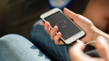 Cara Cek Battery Health iPhone dan Memperpanjang Umur Baterai