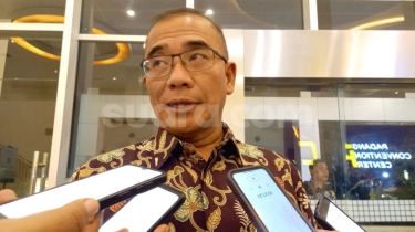 Deretan Kontroversi Ketua KPU Hasyim Asy'ari, Terbaru Dikritik Sewa Jet Pribadi