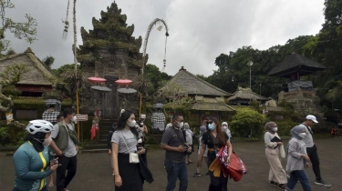 Dua BUMN Kunjungi Pelindo Mau Contoh Pengelolaan Desa Wisata