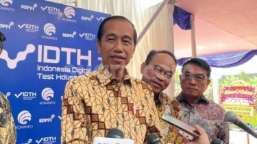 Jokowi Kaget Lulusan S2-S3 Indonesia Sedikit, Publik: Biaya Kuliah Super Mahal!