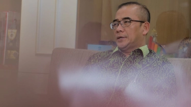 Kekayaan Hasyim As'yari, Ketua KPU Dikritik Pakai Jet Pribadi hingga Hidup Mewah