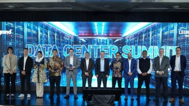 Legrand Indonesia dan IDPRO Berkolaborasi untuk Data Center Summit 2024
