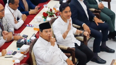 Prabowo Gibran Dikabarkan Kantongi 4 Nama Calon Pengganti Sri Mulyani